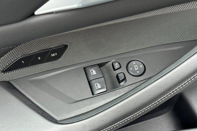 2024 BMW M4 Competition xDrive