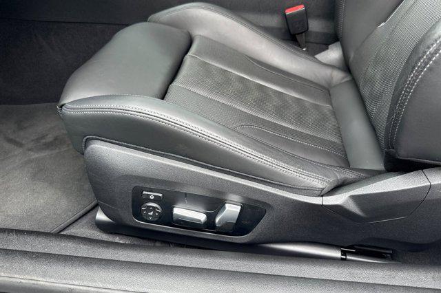 2024 BMW M4 Competition xDrive