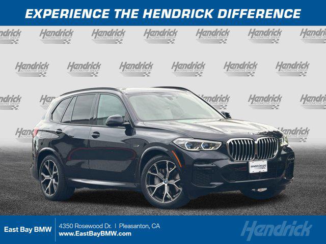 2023 BMW X5 xDrive45e for sale in Daleville, IN