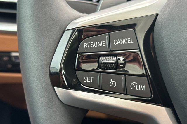 2025 BMW 3 Series 330i Sedan