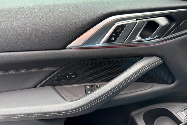 2025 BMW 4 Series 430i