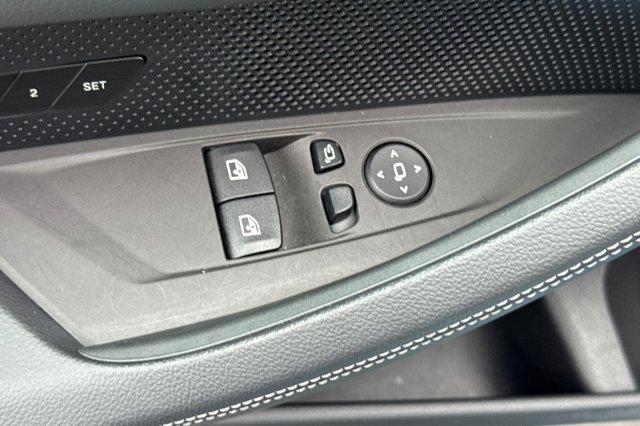 2025 BMW 4 Series 430i