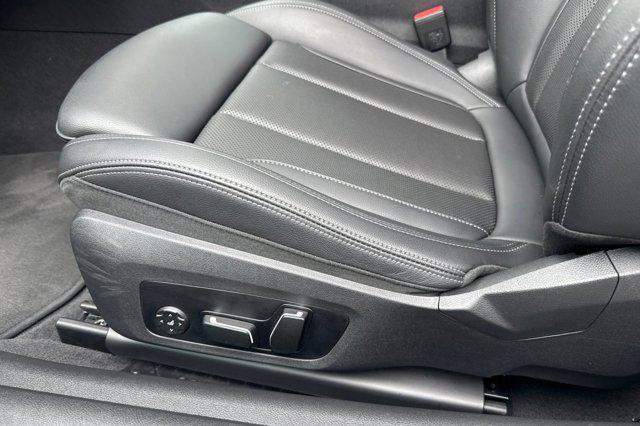2025 BMW 4 Series 430i