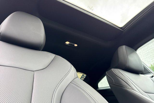 2025 BMW 4 Series 430i