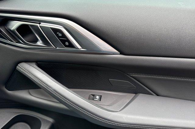 2025 BMW 4 Series 430i