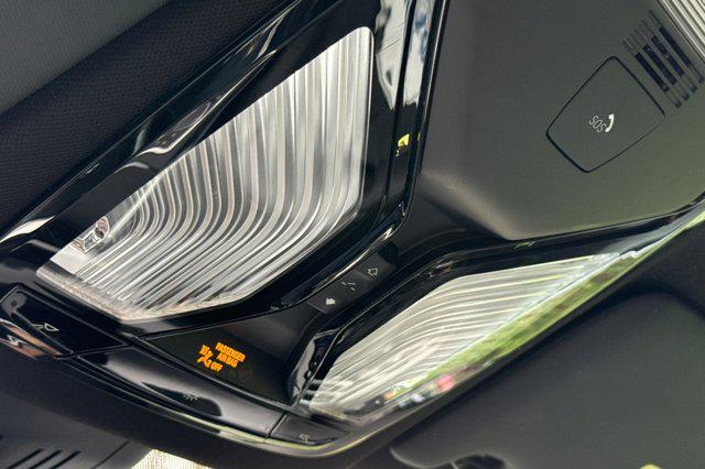 2025 BMW 4 Series 430i