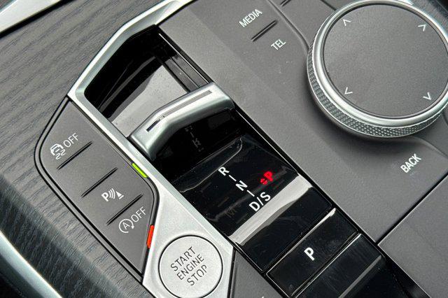 2025 BMW 4 Series 430i