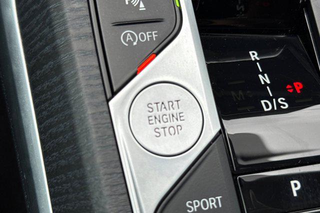 2025 BMW 4 Series 430i