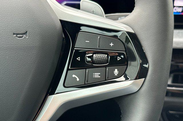 2025 BMW 4 Series 430i