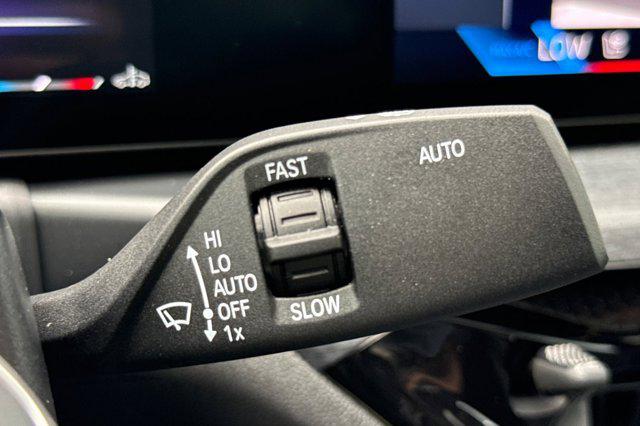 2025 BMW 4 Series 430i