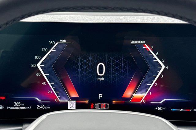 2025 BMW 4 Series 430i