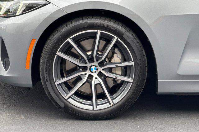2025 BMW 4 Series 430i