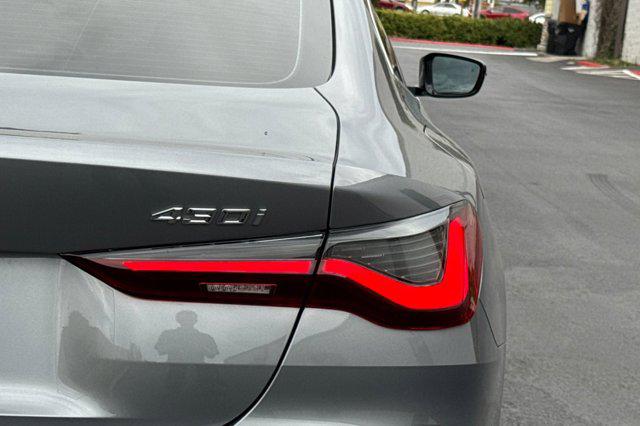 2025 BMW 4 Series 430i