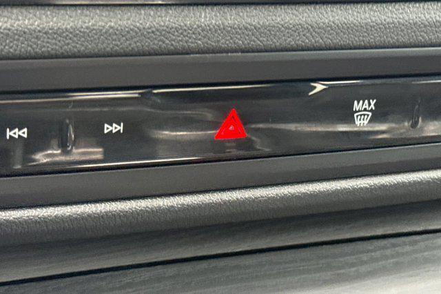 2025 BMW 4 Series 430i