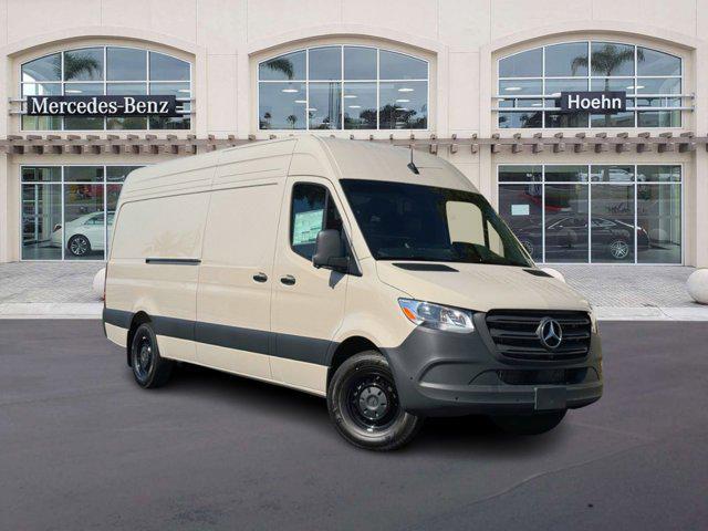 2026 Mercedes-Benz Sprinter 2500 Unknown for sale in Carlsbad, CA