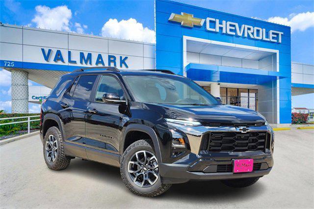 2026 Chevrolet Equinox FWD ACTIV for sale in New Braunfels, TX