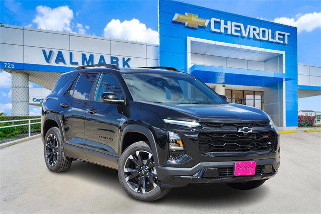 2026 Chevrolet Equinox FWD RS for sale in New Braunfels, TX