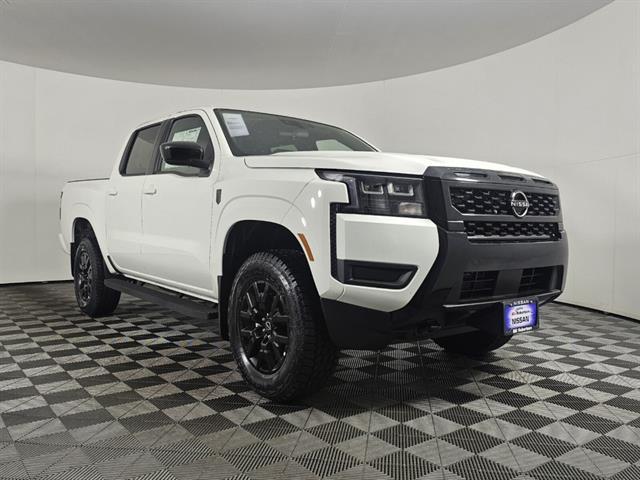 2026 Nissan Frontier Crew Cab SV 4x4 for sale in Pasco, WA