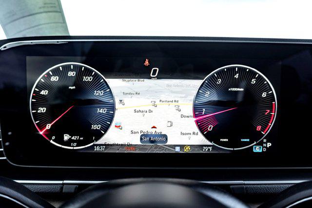 2025 Mercedes-Benz GLE GLE 580 4MATIC