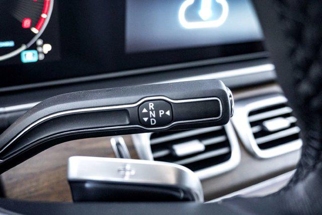 2025 Mercedes-Benz GLE GLE 580 4MATIC