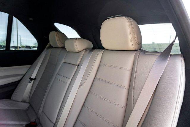 2025 Mercedes-Benz GLE GLE 580 4MATIC