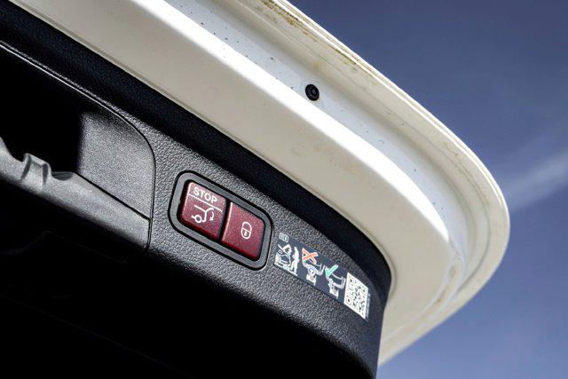 2025 Mercedes-Benz GLE GLE 580 4MATIC