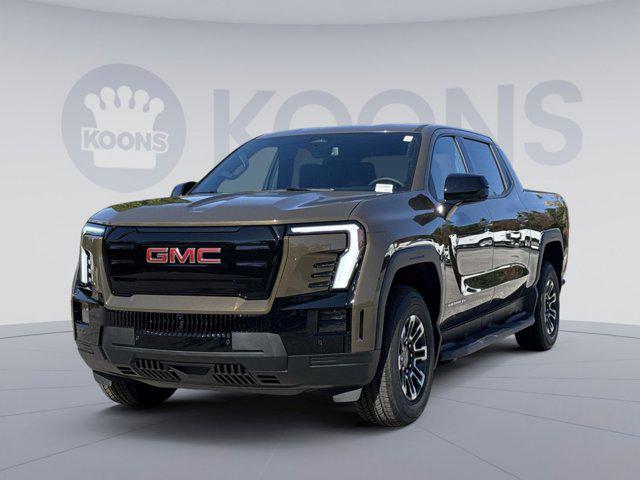 2026 GMC Sierra Standard Range Elevation for sale in Clarksville, MD