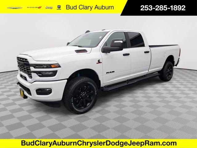 2026 Ram 2500 Big Horn for sale in Auburn, WA