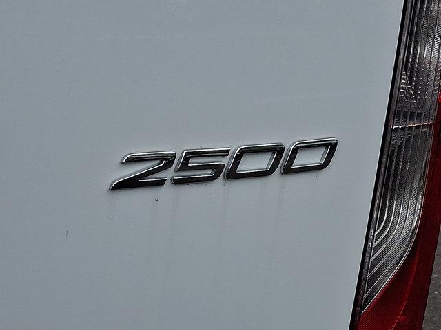 2026 Mercedes-Benz Sprinter Cargo Van 2500 Standard Roof I4 Diesel HO 144" RWD
