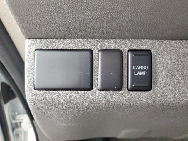 2013 Nissan Frontier S