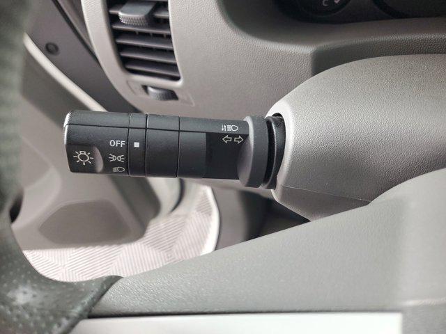 2013 Nissan Frontier S