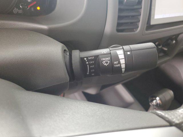 2013 Nissan Frontier S