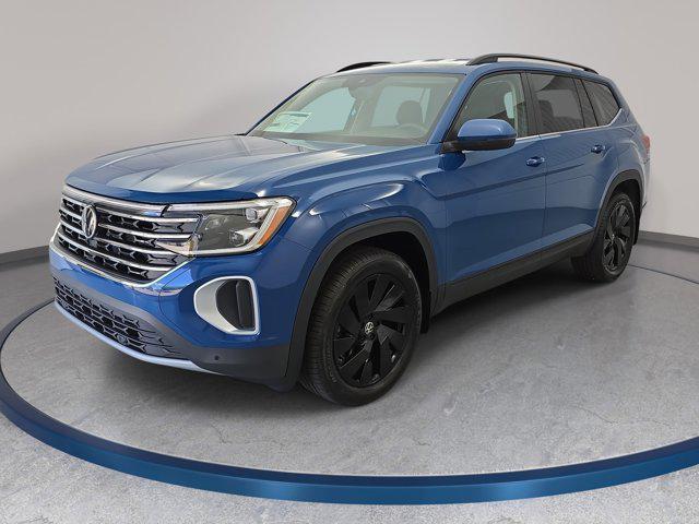 2026 Volkswagen Atlas 2.0T SE w/Technology for sale in Cary, NC