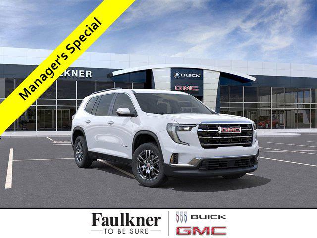 2026 GMC Acadia AWD Elevation for sale in Harrisburg, PA
