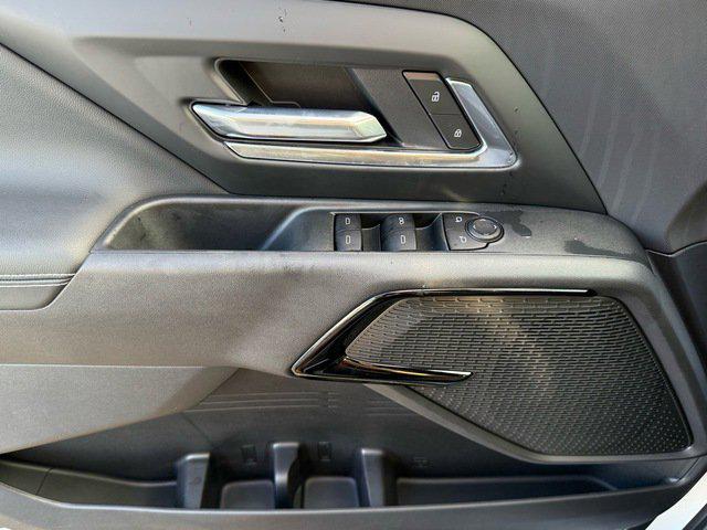 2026 Chevrolet Silverado EV LT