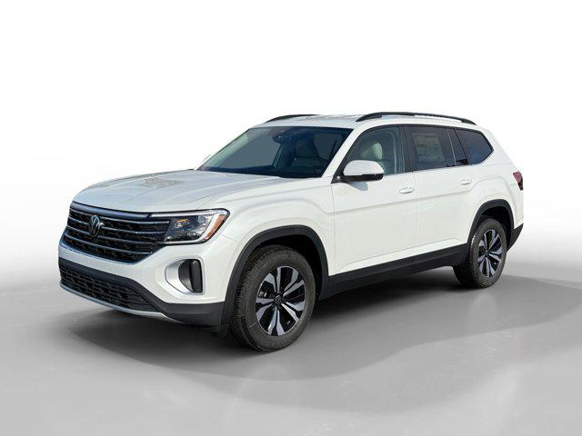 2026 Volkswagen Atlas 2.0T SE for sale in San Jose, CA