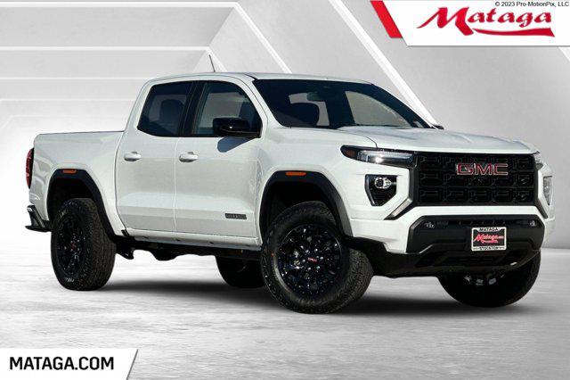 2026 GMC Canyon 2WD Elevation for sale in Stockton, CA