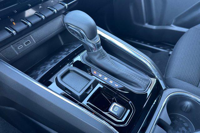 2026 GMC Canyon 2WD Elevation