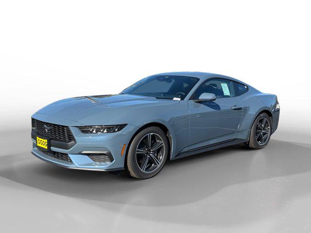 2025 Ford Mustang EcoBoost Fastback for sale in San Jose, CA