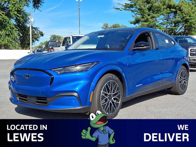 2025 Ford Mustang Mach-E Premium for sale in Lewes, DE