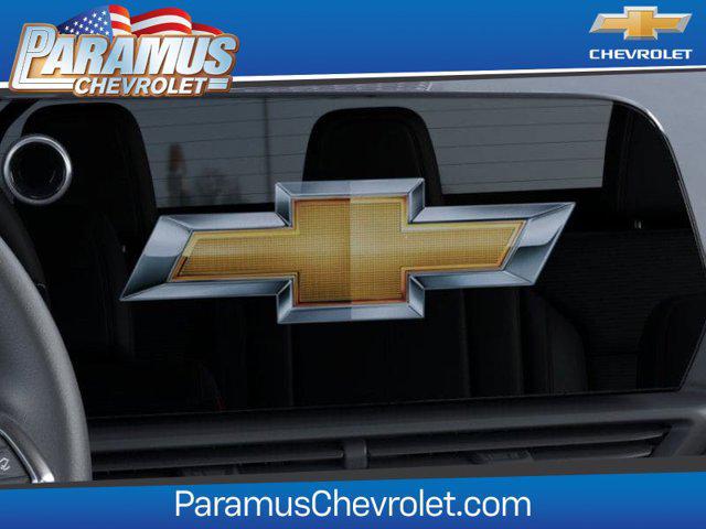 2026 Chevrolet Silverado EV LT