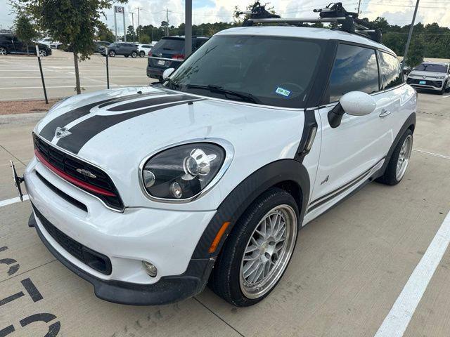 2015 MINI Paceman John Cooper Works for sale in Houston, TX