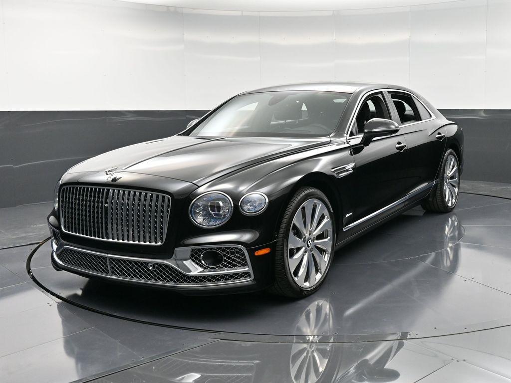 2023 Bentley Continental GT Azure photo 2