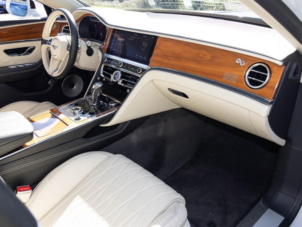 2020 Bentley Flying Spur W12 photo 4