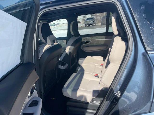 2026 Volvo XC90 B6 Plus 7-Seater