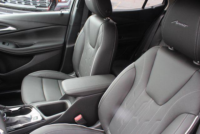 2026 Buick Encore GX Avenir AWD