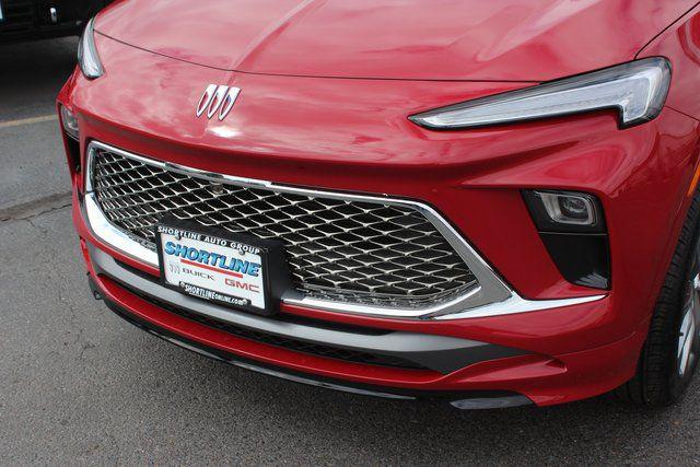 2026 Buick Encore GX Avenir AWD
