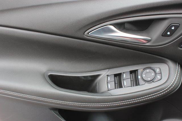 2026 Buick Encore GX Avenir AWD