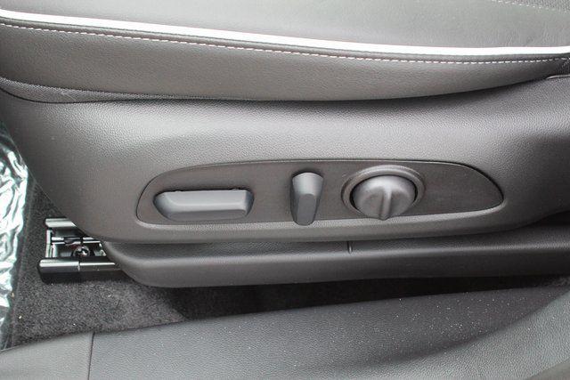 2026 Buick Encore GX Avenir AWD