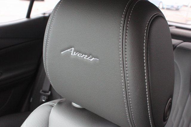 2026 Buick Encore GX Avenir AWD